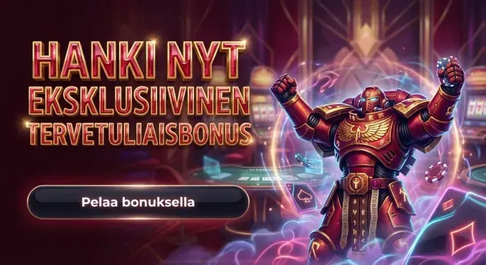 Bonuskong Casino